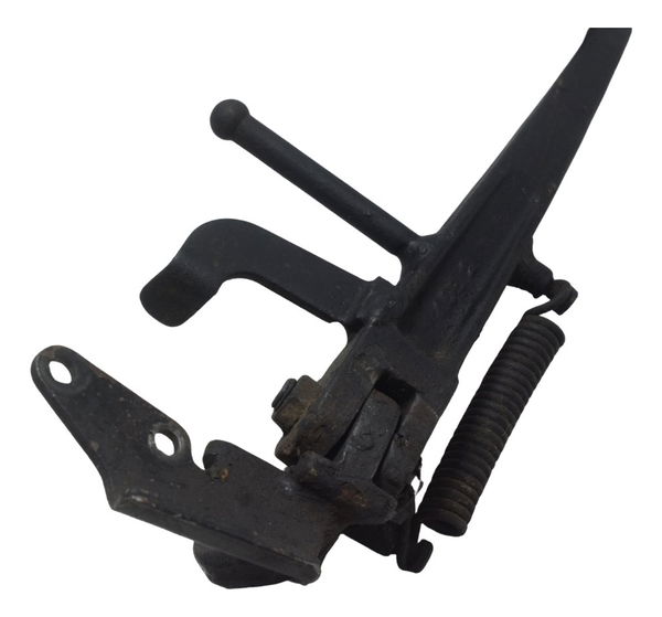 Pedal Descanso Lateral Comp Suzuki Gsx-r 1100 W 91-96 Orig