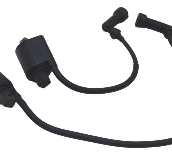 Par Bobina Ignição Yamaha Xv Virago 750 94-98 Original