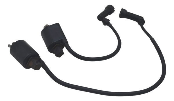 Par Bobina Ignição Yamaha Xv Virago 750 94-98 Original