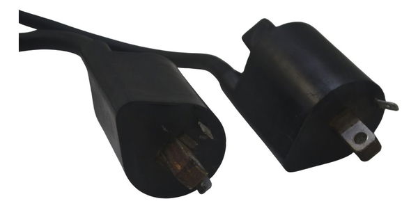 Par Bobina Ignição Yamaha Xv Virago 750 94-98 Original
