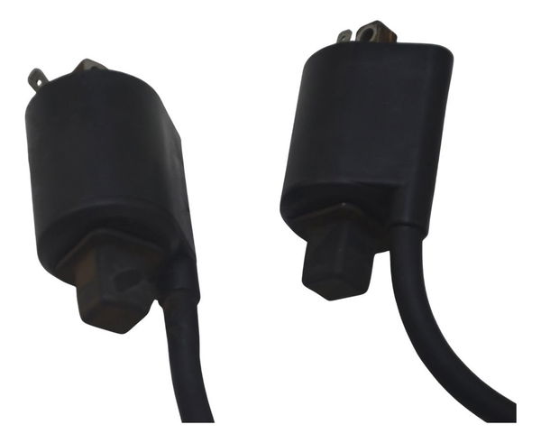 Par Bobina Ignição Yamaha Xv Virago 750 94-98 Original