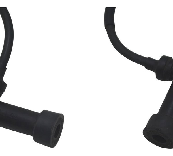 Par Bobina Ignição Yamaha Xv Virago 750 94-98 Original