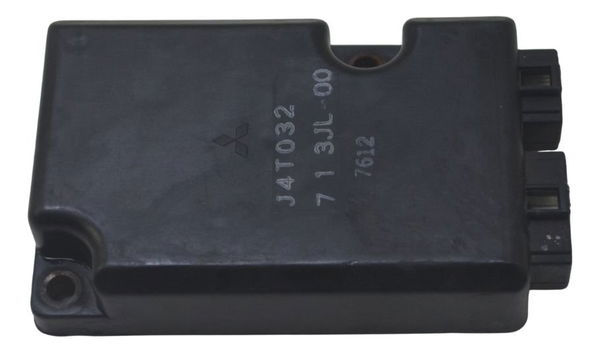 Módulo Cdi Yamaha Xv Virago 750 94-98 Original