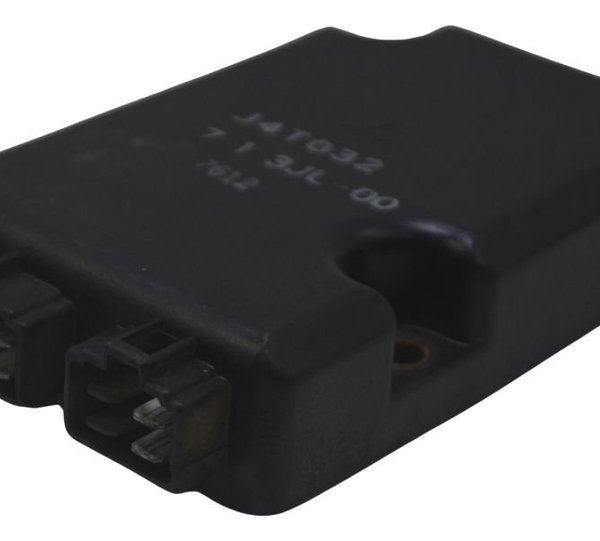 Módulo Cdi Yamaha Xv Virago 750 94-98 Original