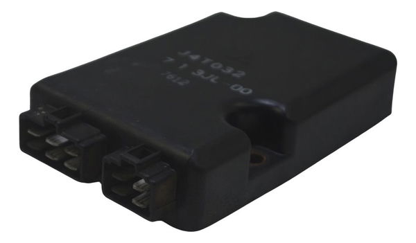 Módulo Cdi Yamaha Xv Virago 750 94-98 Original