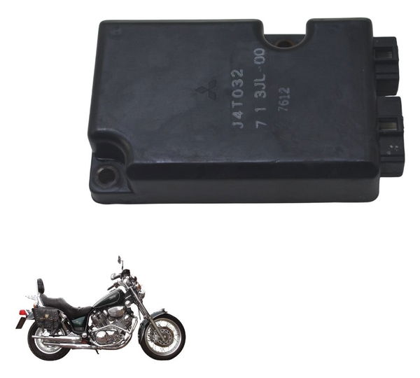 Módulo Cdi Yamaha Xv Virago 750 94-98 Original