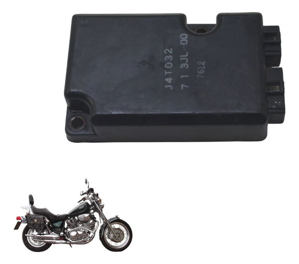 Módulo Cdi Yamaha Xv Virago 750 94-98 Original