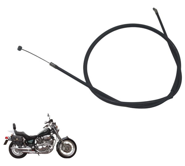 Cabo Afogador Yamaha Xv Virago 750 94-98 Original