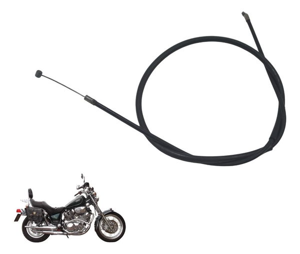 Cabo Afogador Yamaha Xv Virago 750 94-98 Original