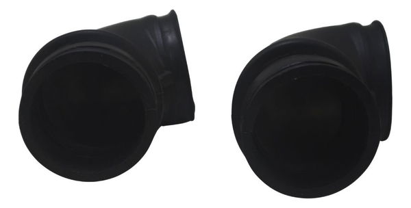 Par Duto Ar Yamaha Xv Virago 750 94-98 Original