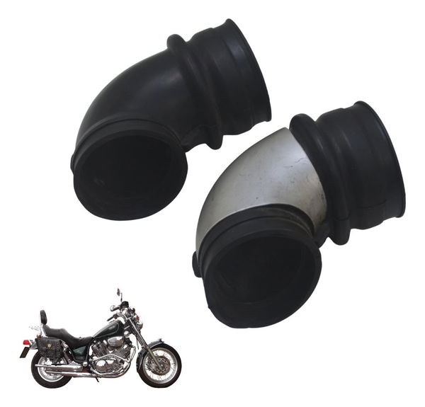 Par Duto Ar Yamaha Xv Virago 750 94-98 Original