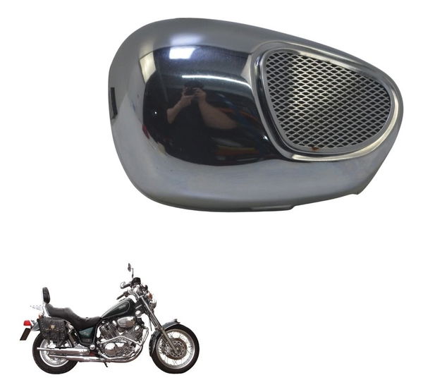 Tampa Caixa Filtro Ar Yamaha Xv Virago 750 94-98 Original