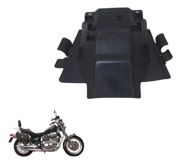 Paralama Interno Traseiro Yamaha Xv Virago 750 94-98 Origi