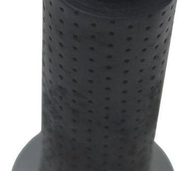 Manopla Direita Acelerador Yamaha Xv Virago 750 94-98 Origin Preto