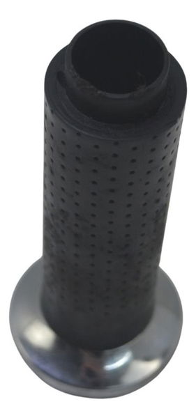 Manopla Direita Acelerador Yamaha Xv Virago 750 94-98 Origin Preto