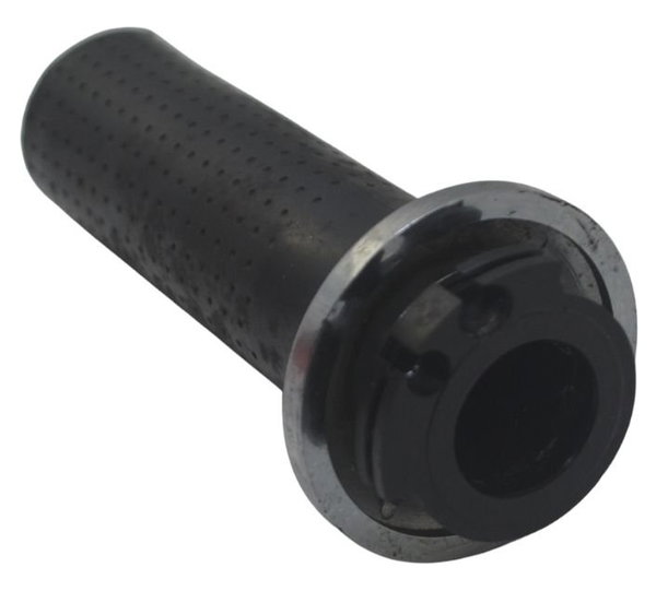 Manopla Direita Acelerador Yamaha Xv Virago 750 94-98 Origin Preto