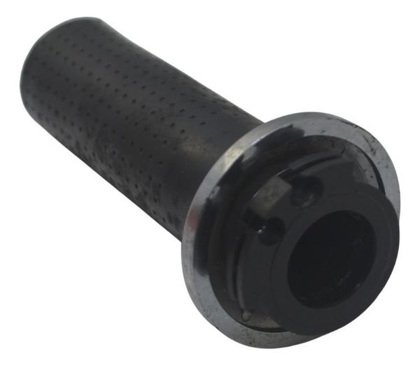 Manopla Direita Acelerador Yamaha Xv Virago 750 94-98 Origin Preto
