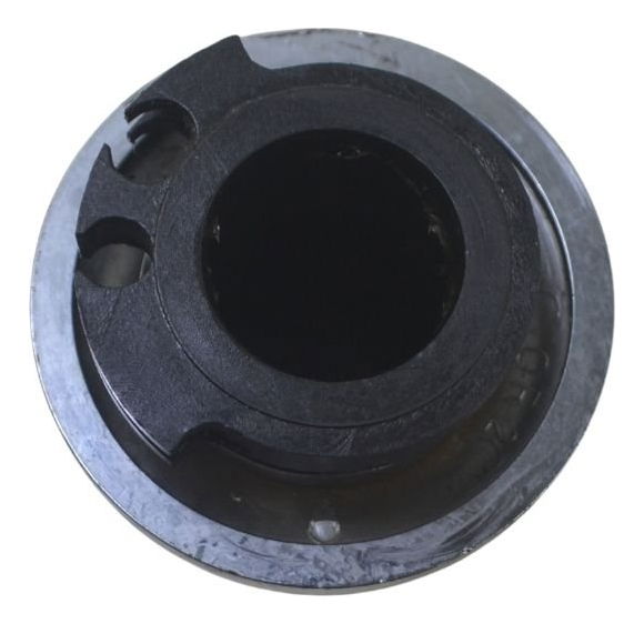 Manopla Direita Acelerador Yamaha Xv Virago 750 94-98 Origin Preto