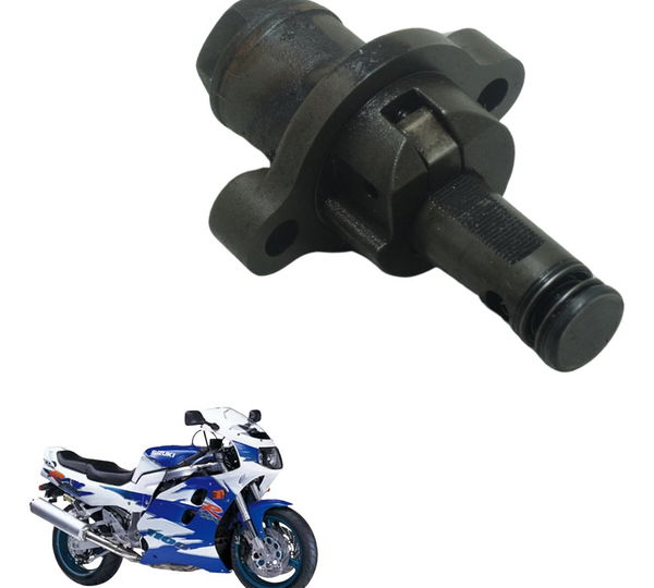 Acionador Corrente Comando Suzuki Gsx-r 1100 W 91-96 Orig