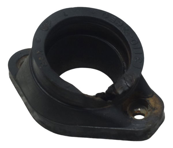 Coletor Admissão C/avaria Suzuki Gsx-r 1100 W 91-96 Original