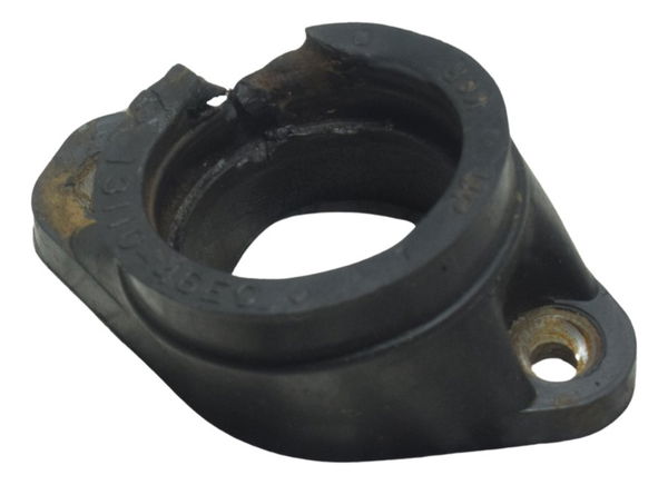 Coletor Admissão C/avaria Suzuki Gsx-r 1100 W 91-96 Original