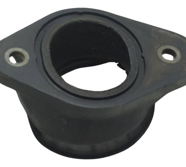 Coletor Admissão C/avaria Suzuki Gsx-r 1100 W 91-96 Original