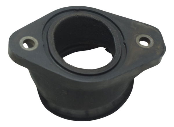Coletor Admissão C/avaria Suzuki Gsx-r 1100 W 91-96 Original