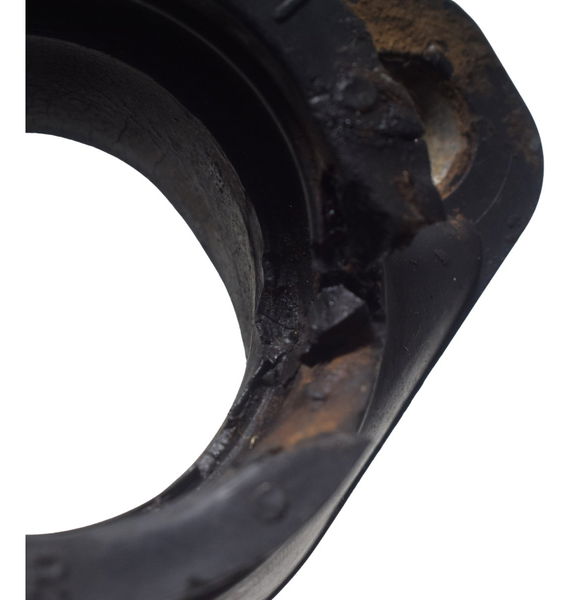 Coletor Admissão C/avaria Suzuki Gsx-r 1100 W 91-96 Original