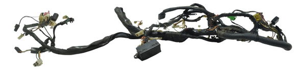 Chicote Principal C/ Avaria Suzuki Gsx-r 1100 W 91-96 Orig
