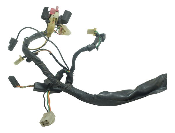 Chicote Principal C/ Avaria Suzuki Gsx-r 1100 W 91-96 Orig