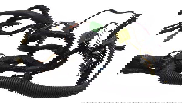 Chicote Principal C/ Avaria Suzuki Gsx-r 1100 W 91-96 Orig