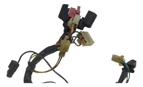 Chicote Principal C/ Avaria Suzuki Gsx-r 1100 W 91-96 Orig