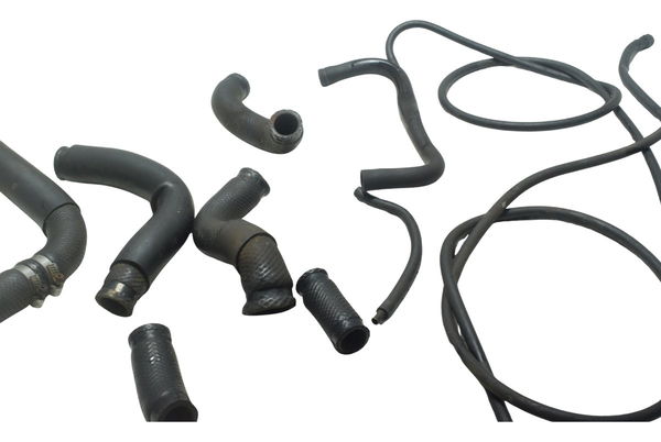 Kit Mangueiras Suzuki Gsx-r 1100 W 91-96 Original