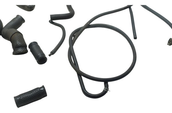 Kit Mangueiras Suzuki Gsx-r 1100 W 91-96 Original