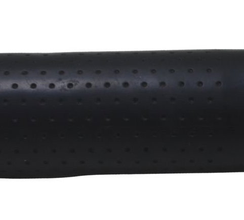 Manopla Esquerda C/detalhes Yamaha Xv Virago 750 94-98 Origi Preto