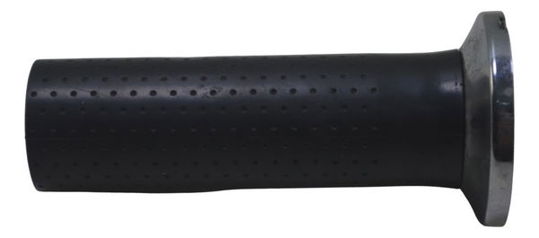 Manopla Esquerda C/detalhes Yamaha Xv Virago 750 94-98 Origi Preto