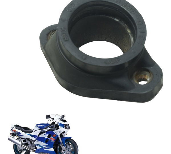 Coletor Admissão Suzuki Gsx-r 1100 W 91-96 Original