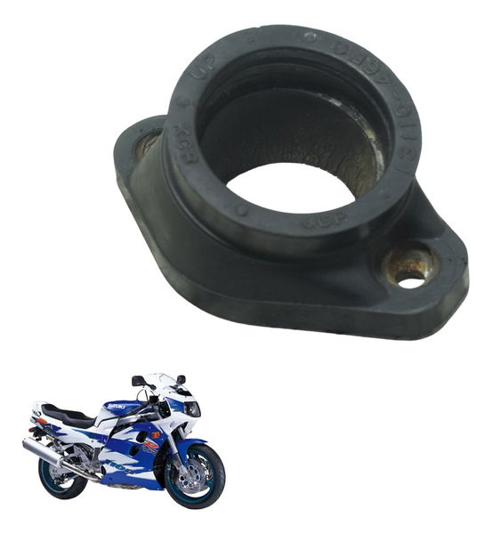 Coletor Admissão Suzuki Gsx-r 1100 W 91-96 Original