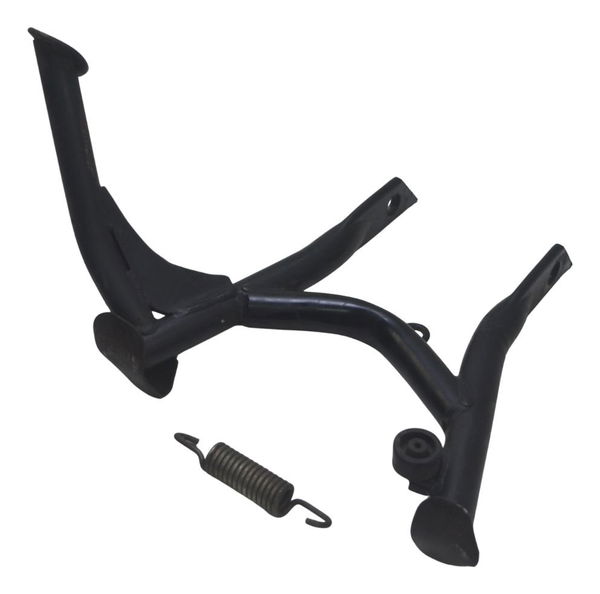 Cavalete Central Yamaha Xv Virago 750 94-98 Original Preto