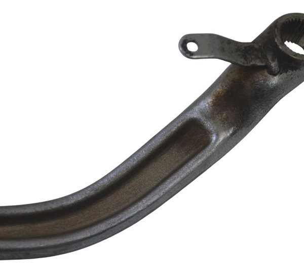 Pedal Freio Yamaha Xv Virago 750 94-98 Original