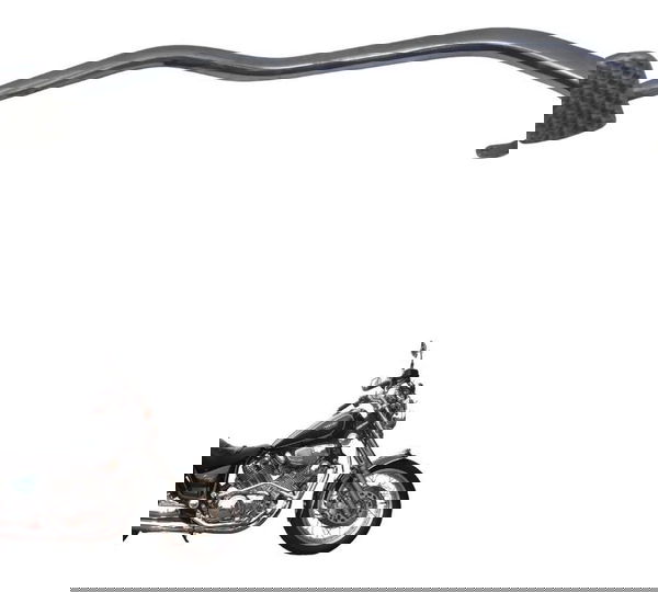 Pedal Freio Yamaha Xv Virago 750 94-98 Original