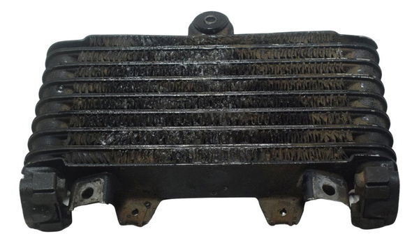 Radiador Óleo Suzuki Gsx-r 1100 W 91-96 Original