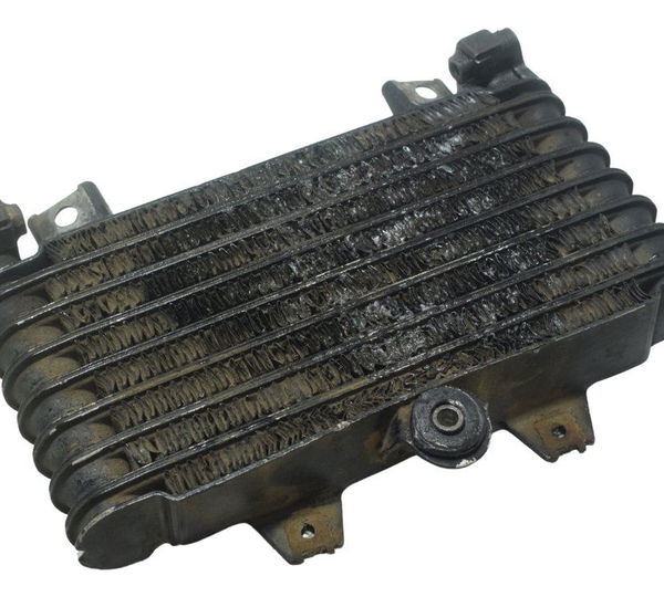 Radiador Óleo Suzuki Gsx-r 1100 W 91-96 Original