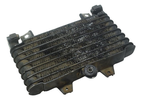 Radiador Óleo Suzuki Gsx-r 1100 W 91-96 Original