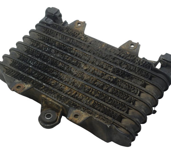 Radiador Óleo Suzuki Gsx-r 1100 W 91-96 Original