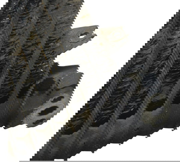 Radiador Óleo Suzuki Gsx-r 1100 W 91-96 Original