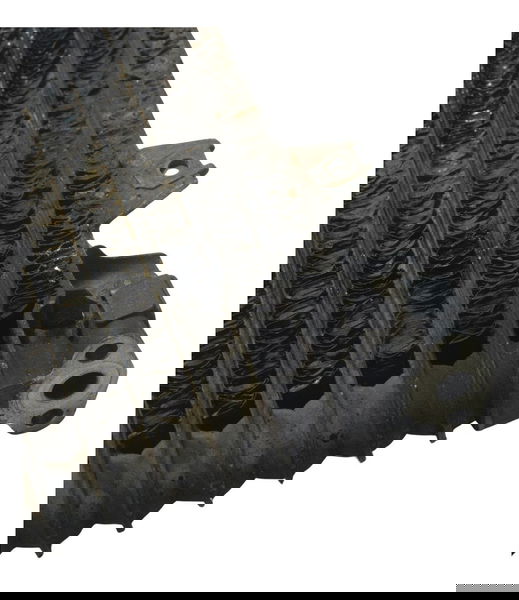 Radiador Óleo Suzuki Gsx-r 1100 W 91-96 Original