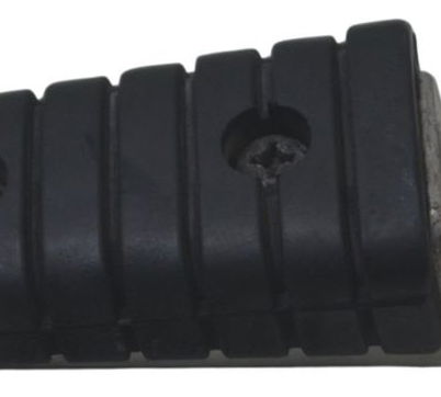 Pedaleira Traseira Esquerda Yamaha Xv Virago 750 94-98 Origi