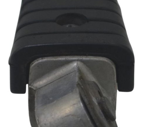 Pedaleira Traseira Esquerda Yamaha Xv Virago 750 94-98 Origi