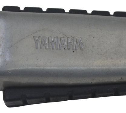 Pedaleira Traseira Esquerda Yamaha Xv Virago 750 94-98 Origi